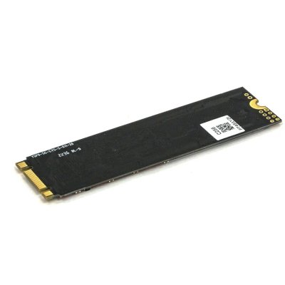 SSD диск Mirex N535N 256Gb MIR-256GBM2SAT Черный