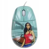 мышь CBR Gangsta