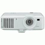 проектор Mitsubishi EW330U Белый