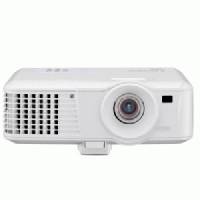 проектор Mitsubishi EX220U Белый
