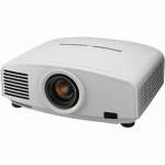 проектор Mitsubishi XD1000U Белый