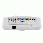проектор Mitsubishi XD600U Белый