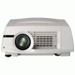 проектор Mitsubishi XL6600U Белый