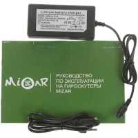 гироскутер Mizar MZ10WM