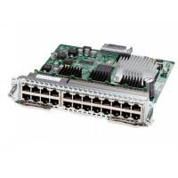 модуль Cisco SM-ES2-24