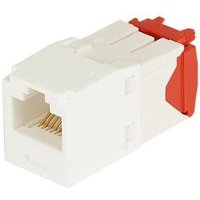 модуль информационный Panduit CJ5E88TGAW