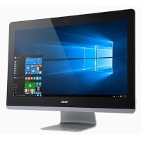 моноблок Acer Aspire Z20-780 DQ.B4RER.002 Черный