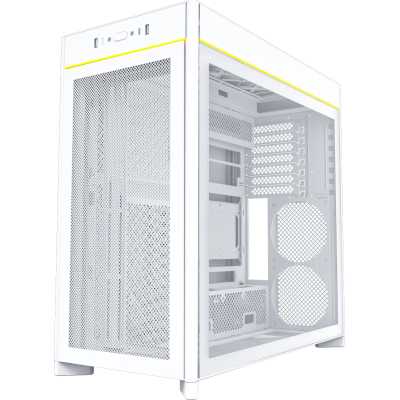 корпус Montech HS01 White