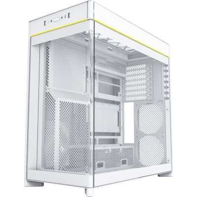 корпус Montech HS02 White