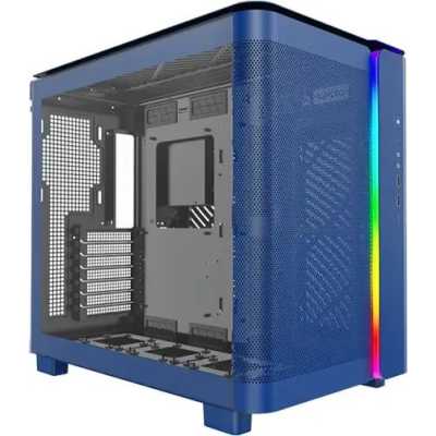 корпус Montech King 95 Blue