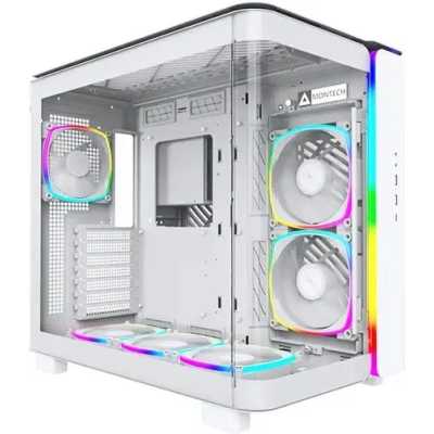 корпус Montech King 95 Pro White