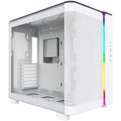 корпус Montech King 95 White