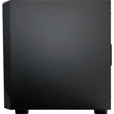 корпус Montech X5 Black