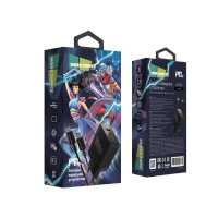 сетевое зарядное устройство More choice NC71Sa Black Черный