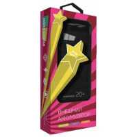 внешний аккумулятор More choice PB33-20 Black