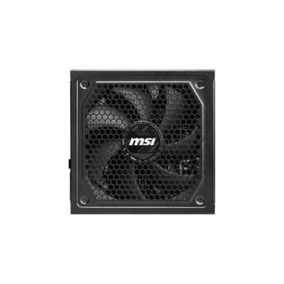 блок питания MSI 1250W MAG A1250GL PCIE5 Черный
