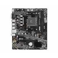 материнская плата MSI A520M Pro-VH