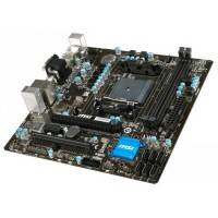 материнская плата MSI A88XM-E35 V2