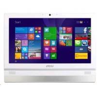 моноблок MSI Adora 20 2BT-032 9S6-AAA712-032 Белый
