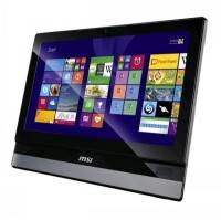 моноблок MSI Adora 22 2NC-028 Черный