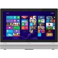 моноблок MSI Adora 24 2M-079 Черный
