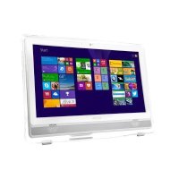 моноблок MSI AE222T-286 9S6-AC1112-286 Белый