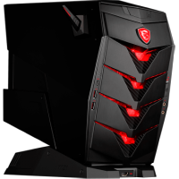 компьютер MSI Aegis 3 VR7RD-076