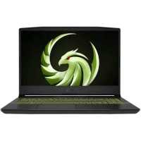 ноутбук MSI Alpha 15 A3DC-252XRU-wpro Черный
