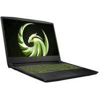 ноутбук MSI Alpha 15 A3DC-252XRU-wpro Черный