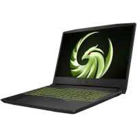 ноутбук MSI Alpha 15 A3DC-252XRU-wpro Черный