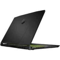 ноутбук MSI Alpha 15 A3DC-252XRU-wpro Черный