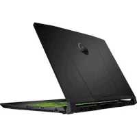 ноутбук MSI Alpha 15 A3DC-252XRU-wpro Черный