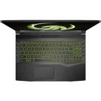 ноутбук MSI Alpha 15 A3DC-252XRU-wpro Черный