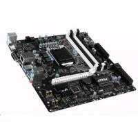 материнская плата MSI B150M Bazooka