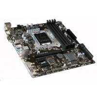 материнская плата MSI B150M Pro-DH