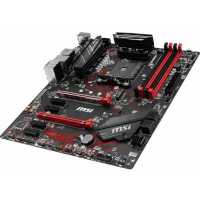 материнская плата MSI B450 Gaming Plus Max