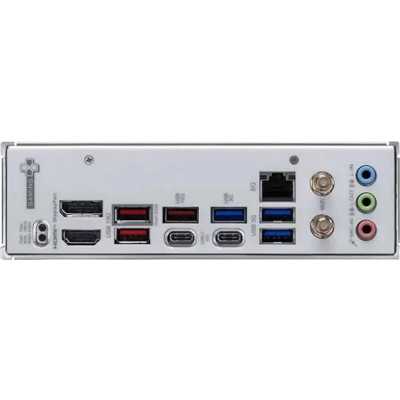материнская плата MSI B850M Gaming Plus WiFi Черный