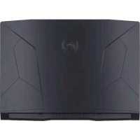 ноутбук MSI Bravo 15 B5DD-269XKZ Черный