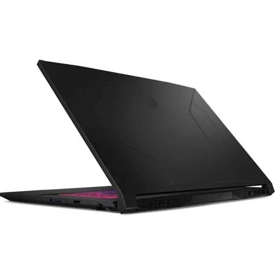 ноутбук MSI Bravo 17 C7VE-006RU Черный