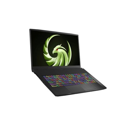 ноутбук MSI Bravo 17 C7VE-007XRU Черный