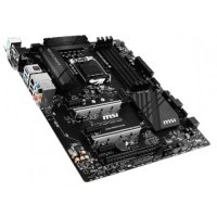 материнская плата MSI C236A Workstation