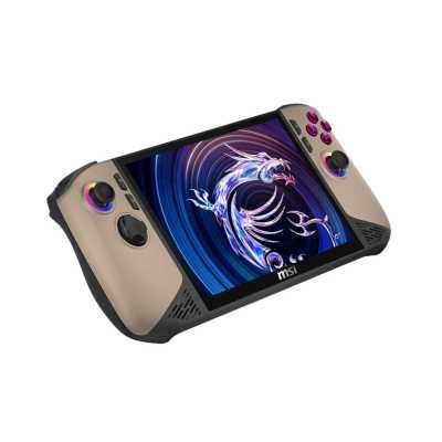 игровая приставка MSI Claw 8 AI+ A2VM-098RU