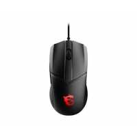 мышь MSI Clutch GM41 Lightweight Черный