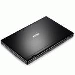ноутбук MSI CR610-097