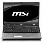 ноутбук MSI CR620-061L