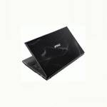 ноутбук MSI CR650-006 Черный