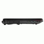 ноутбук MSI CR650-007