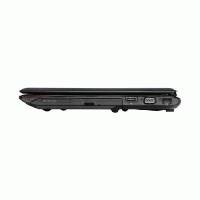 ноутбук MSI CR650-277X Черный