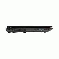 ноутбук MSI CR650-681 Черный