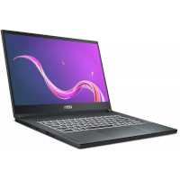 ноутбук MSI Creator 15 A10SET-055RU Серый